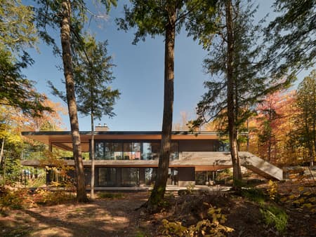 Long Lake Cottage 